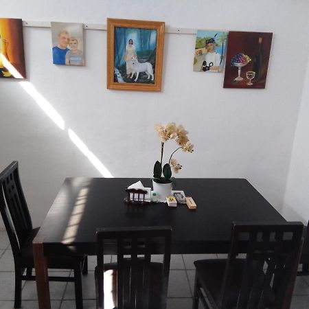 Maya Room In Art Studio Cancún Exterior foto