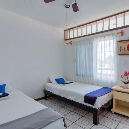 Maya Room In Art Studio Cancún Exterior foto