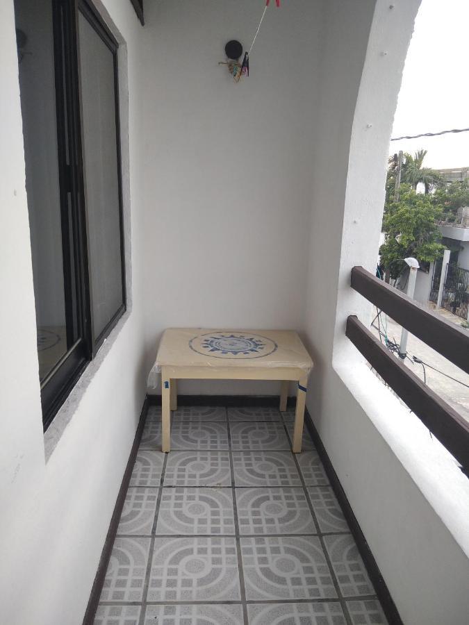 Maya Room In Art Studio Cancún Exterior foto